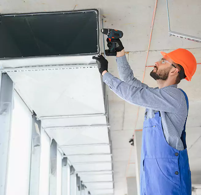 Why Homeowners & Businesses Trust Us in Belton, TX