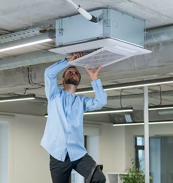 Professional Air Duct Cleaners in Belton, TX