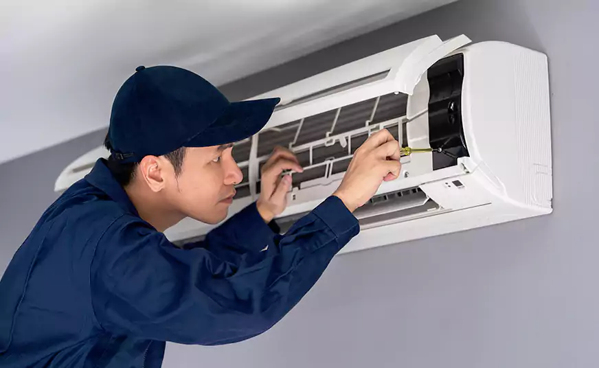 AC Duct Cleaning Belton
