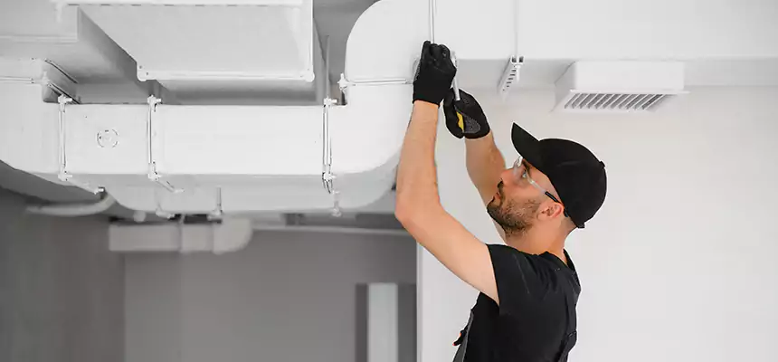Our Air Duct Cleaning Services in Belton, TX