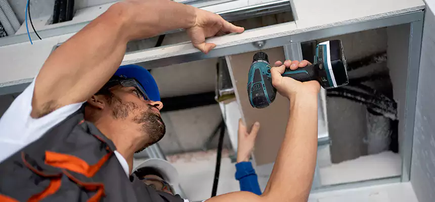 Our Apartment Air Duct Cleaning Services in Belton, TX