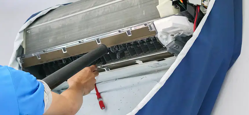 Advanced Clogged Dryer Vent Repair for Multi-Unit & Commercial in Belton, TX