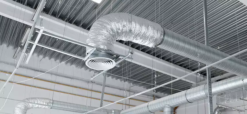 Our Dryer Vent Hose Replacement Services in Belton, TX