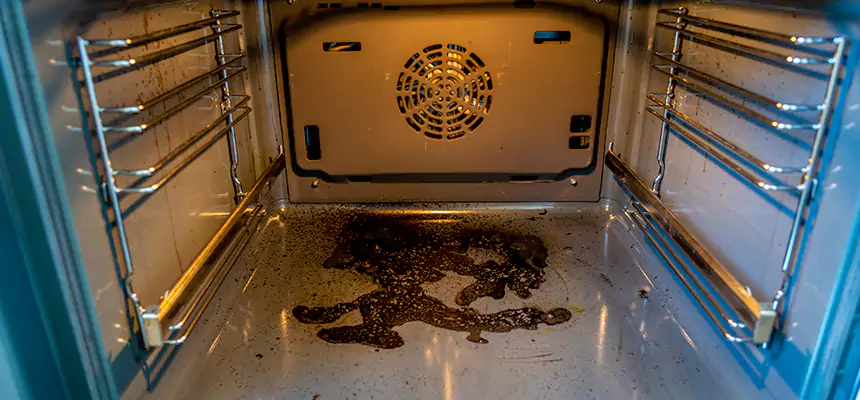 Our Dryer Vent Mold Cleaning Services in Belton, TX