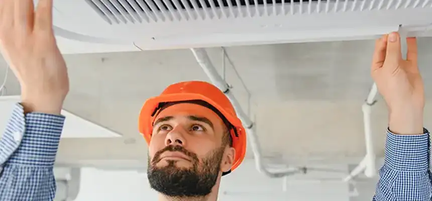 Our Furnace Vent Cleaning Services in Belton, TX