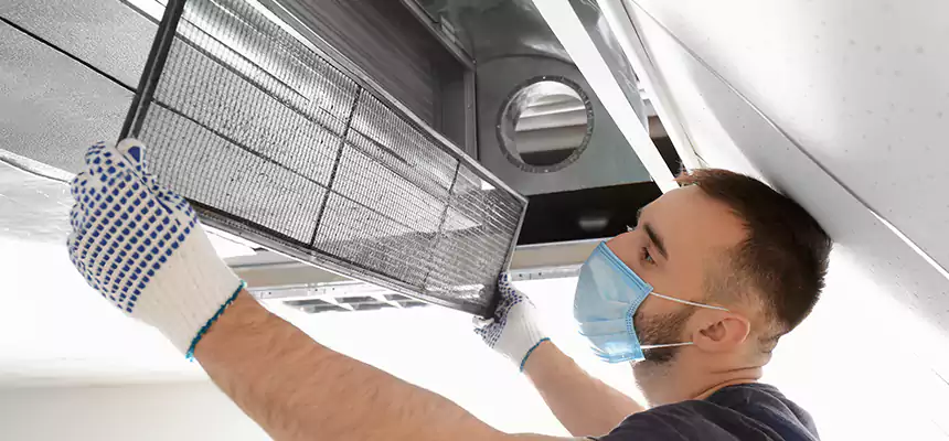 Our Home Duct Cleaning Services in Belton, TX