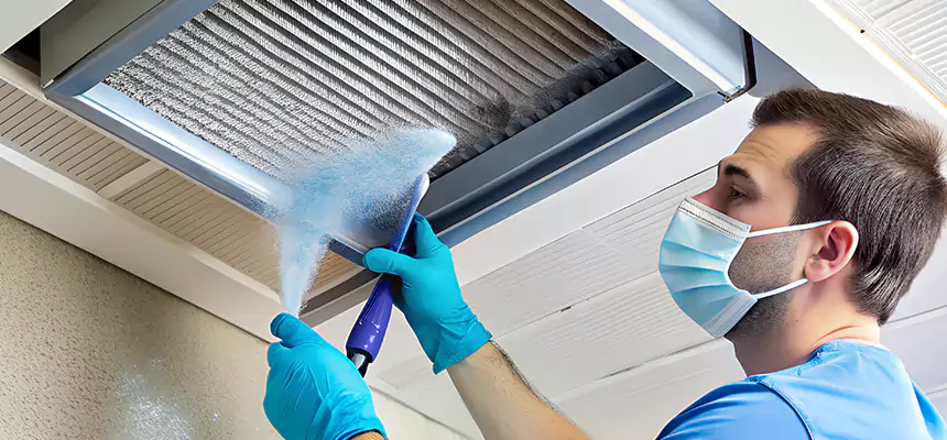 Our Home Ventilation Cleaning Services in Belton, TX