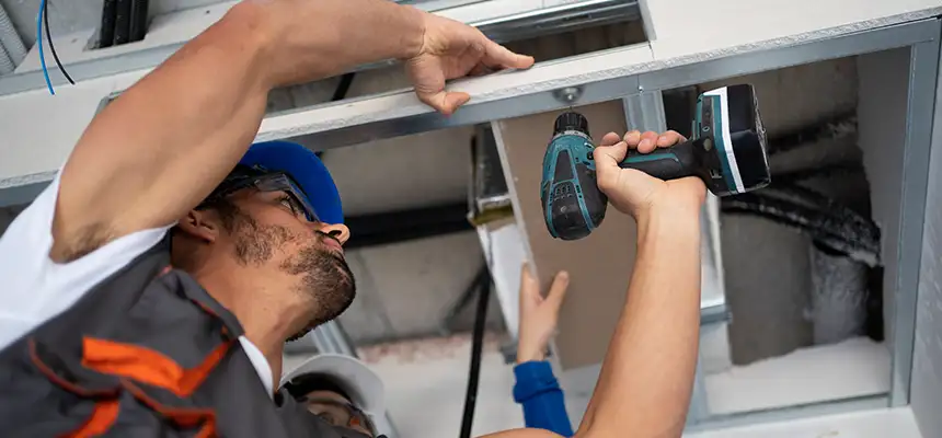 Our Improve Home Air Circulation Services in Belton, TX