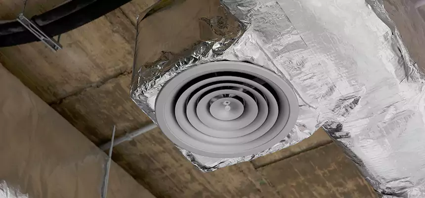 Our Industrial Dryer Vent Cleaning Services in Belton, TX