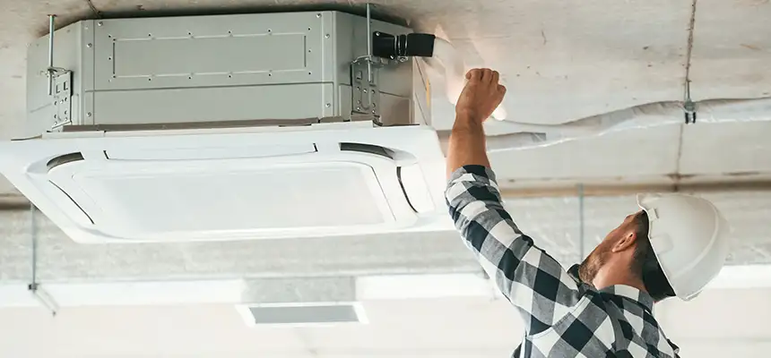 Our Local Vent Cleaning Services in Belton, TX