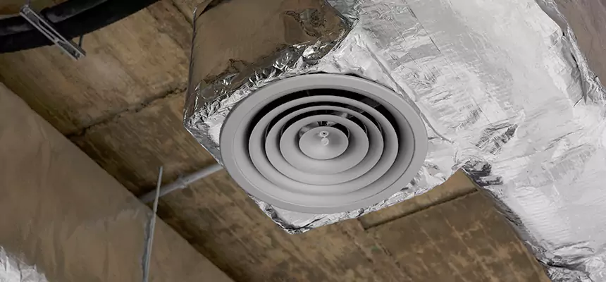 Our Low VOC Vent Installation Services in Belton, TX