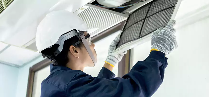 Our Mold & Mildew Removal from Air Ducts Services in Belton, TX