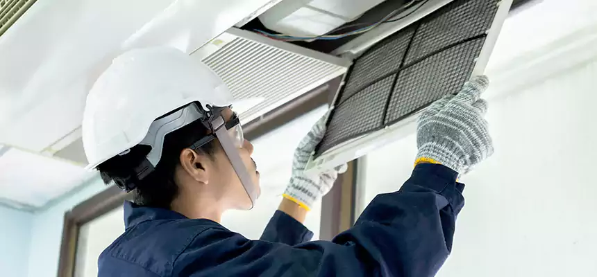 Our Multi-family Home Duct Cleaning Services in Belton, TX