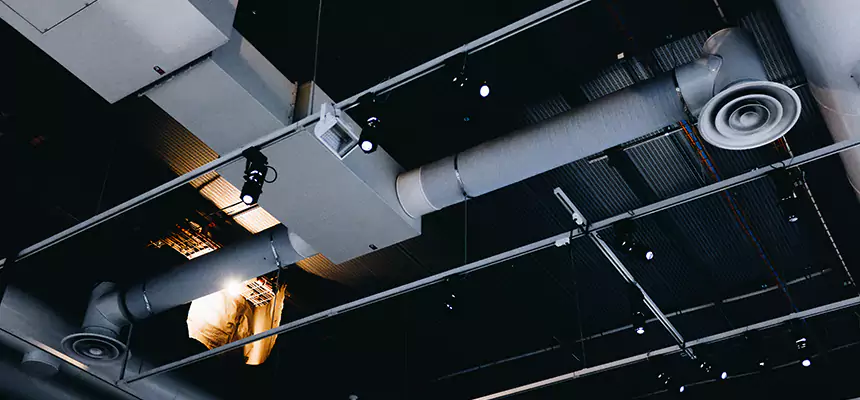 Our Seasonal Allergy Air Duct Cleaning Services in Belton, TX