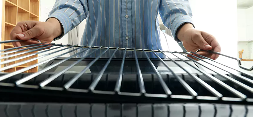 Our Vent Grille Washing Services in Belton, TX