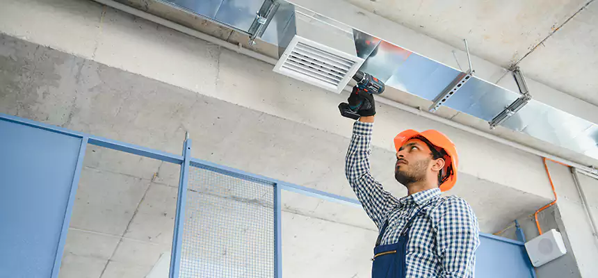 Efficient Exhaust Vent Cleaning in Belton, TX