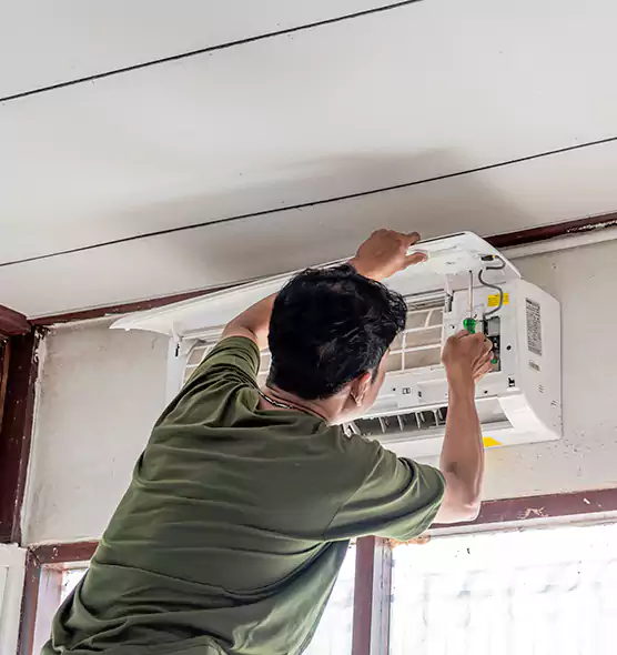 About Air Duct & AC Odor Removal in Belton, TX