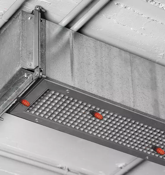 About Air Duct Cockroach Removal in Belton, TX