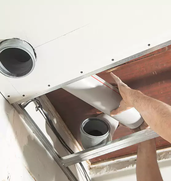 Professional Air Duct Replacement in Belton, TX