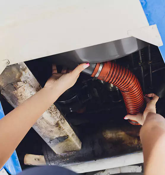 About Air Duct Virus Disinfection in Belton, TX