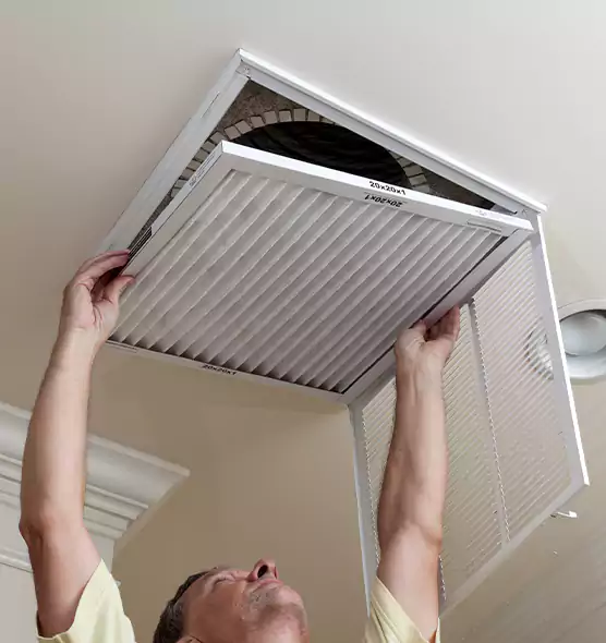 Trusted Apartment Air Duct Cleaning in Belton, TX