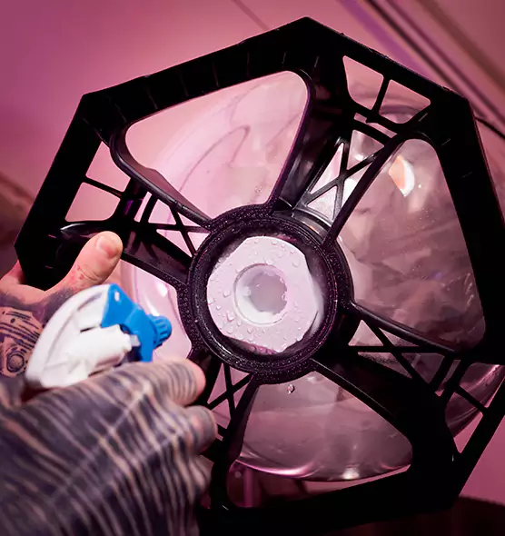 Advanced Basement Vent Cleaning in Belton, TX