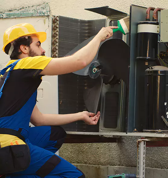 About Dryer Duct Fire Hazard Inspection in Belton, TX