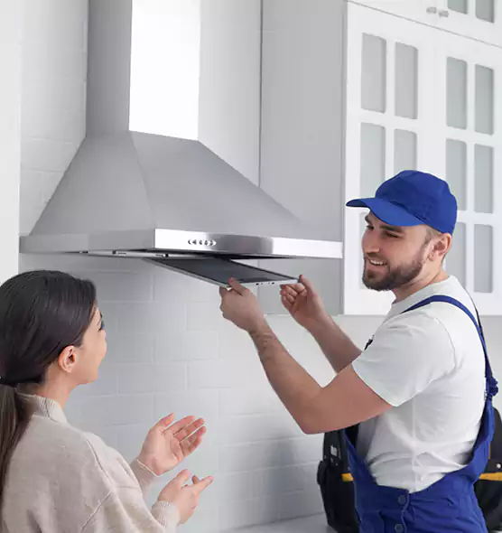 Professional Dryer Vent Cleaning Service in Belton, TX