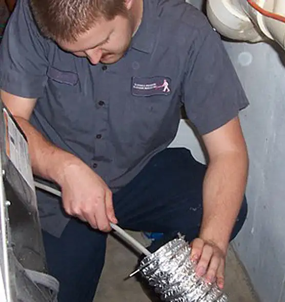 About Dryer Vent Hose Installation in Belton, TX