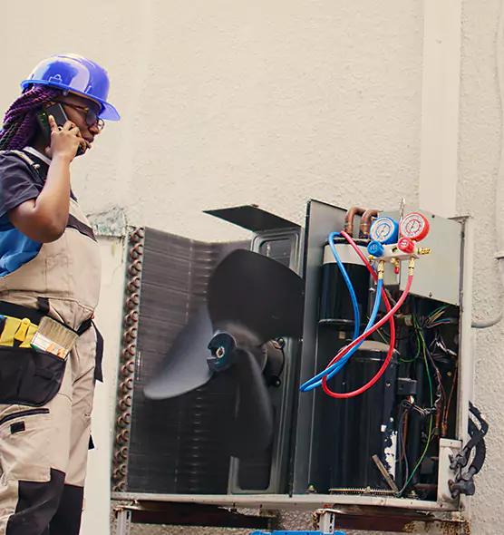 Professional Energy-Efficient HVAC Cleaning in Belton, TX