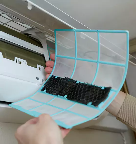 Welcome to Air Duct Cleaning & Repairs Belton — Your Local HEPA Filter Installation Pros in Belton, TX