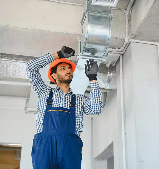 About Hotel Duct And Vent Cleaning in Belton, TX