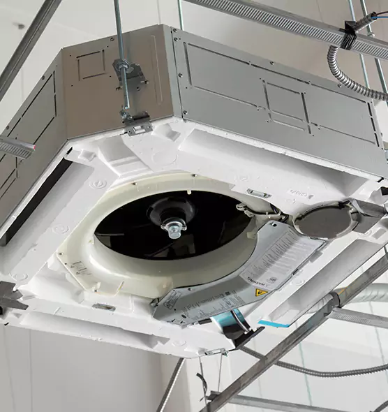 Professional Industrial Dryer Vent Cleaning in Belton, TX