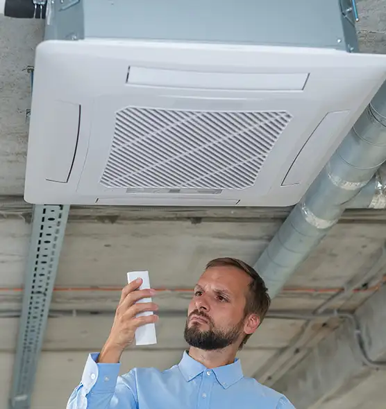 About Local Vent Cleaning Services in Belton, TX