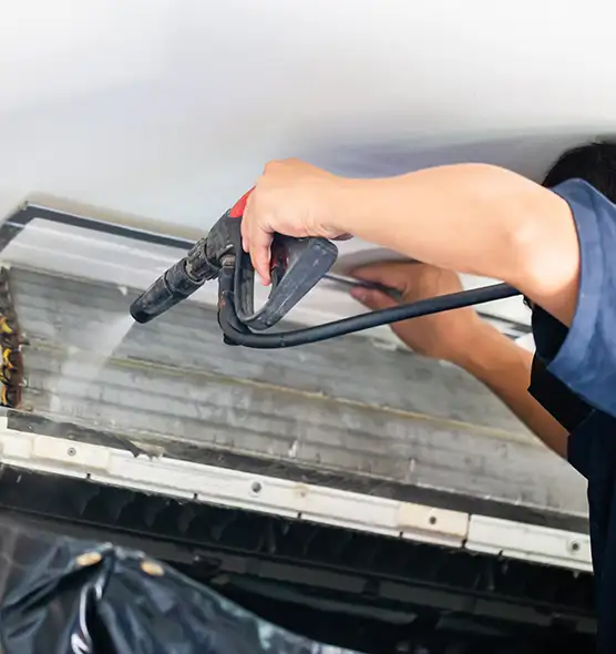 Welcome to Move-in/Move-out Duct Cleaning Services in Belton, TX