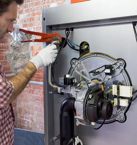 Advanced Repair Dryer Vent Hose in Belton, TX