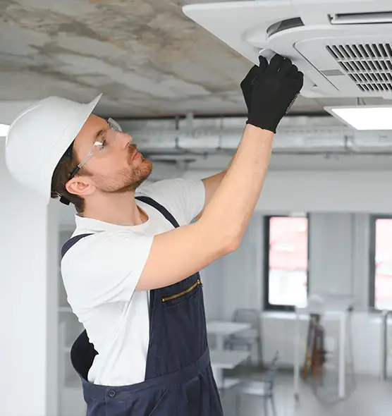 About Spring Air Duct Cleaning in Belton, TX