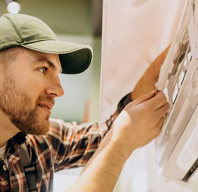 Why Homeowners Businesses Trust Us in Belton, TX?