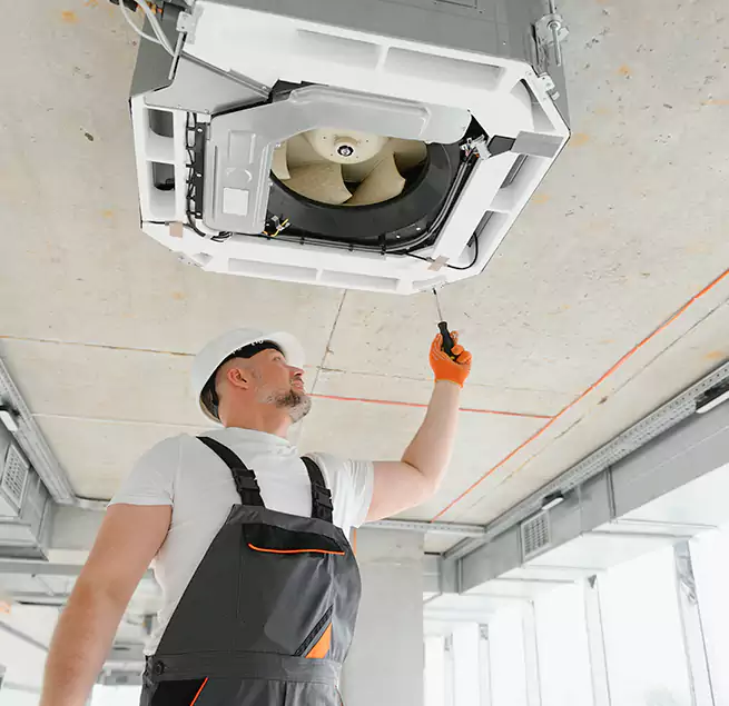 Why Homeowners & Businesses Trust Us in Belton, TX?