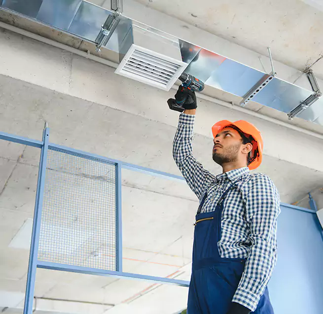 Why Homeowners & Businesses Trust Us in Belton, TX?