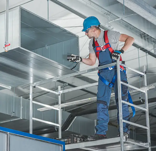 Why Homeowners & Businesses Trust Us in Belton, TX?