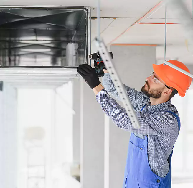 Why Homeowners & Businesses Trust Us Belton, TX