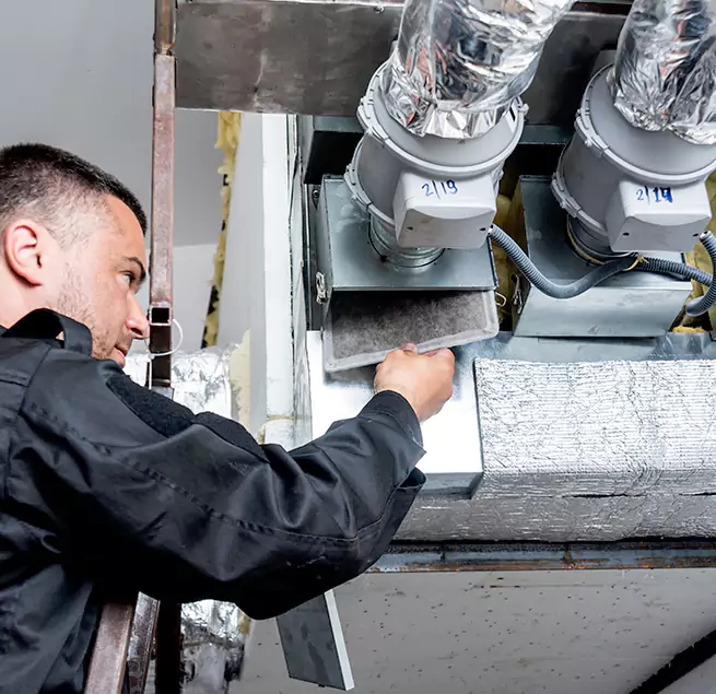 Why Homeowners & Businesses Trust Us in Belton, TX