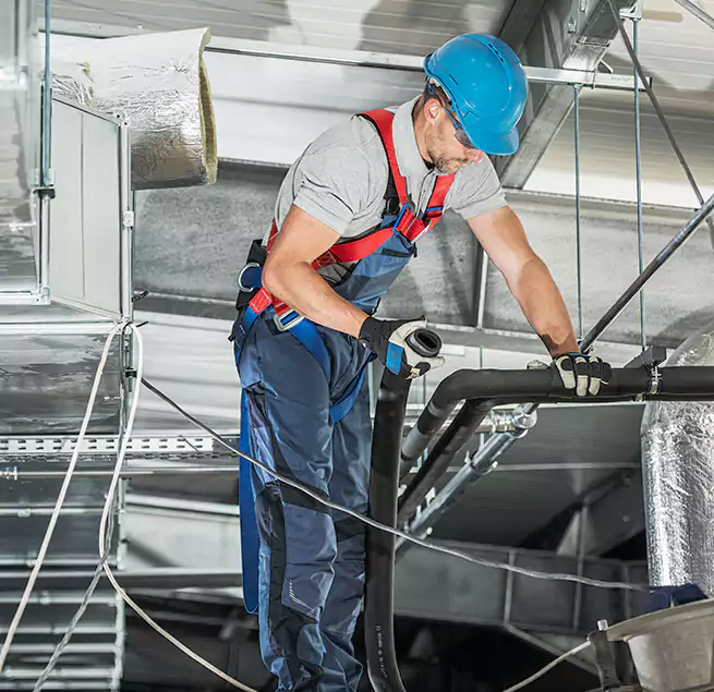 Why Homeowners & Businesses Trust Us in Belton, TX?