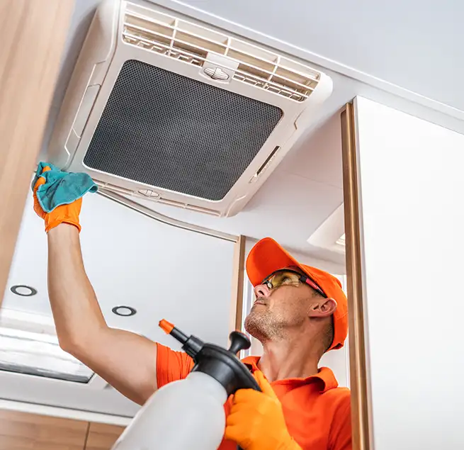 Why Homeowners & Businesses Trust Us in Belton, TX?