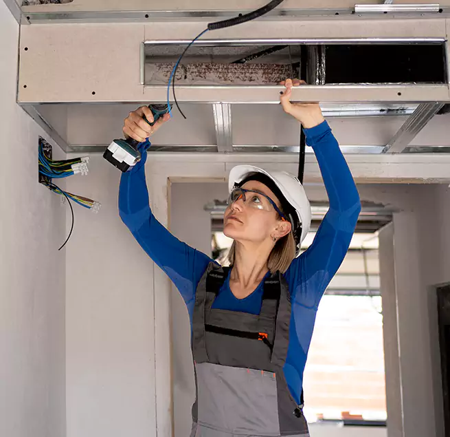 Why Homeowners & Businesses Trust Us in Belton, TX?