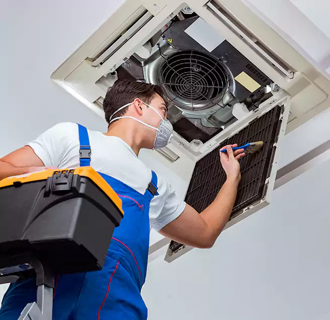 Why Homeowners & Businesses Trust Us in Belton, TX?