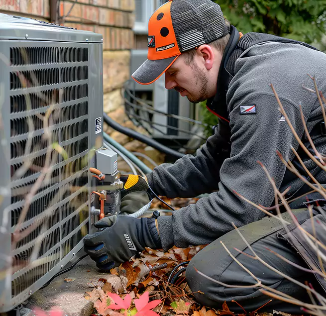 Why Homeowners & Businesses Trust Us in Belton, TX?