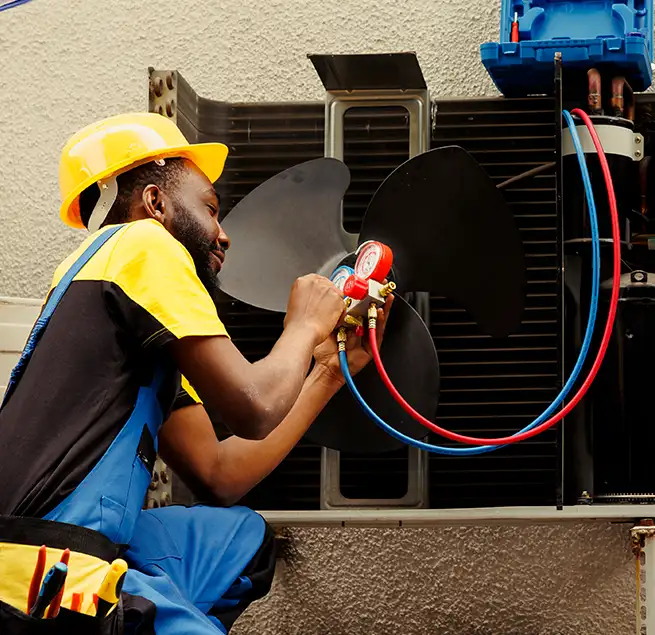 Why Homeowners & Businesses Trust Us in Belton, TX?