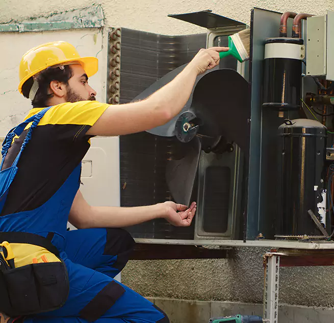 Why Homeowners & Businesses Trust Us Belton, TX?